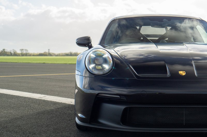 Porsche 911 992 GT3 - U1516