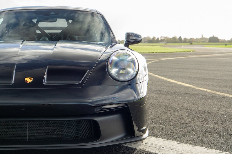 Porsche 911 992 GT3 - U1516