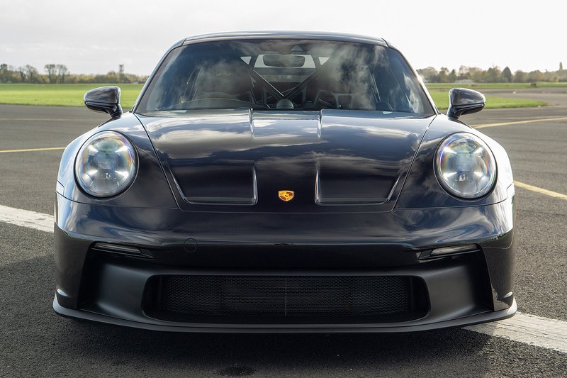 Porsche 911 992 GT3 - U1516