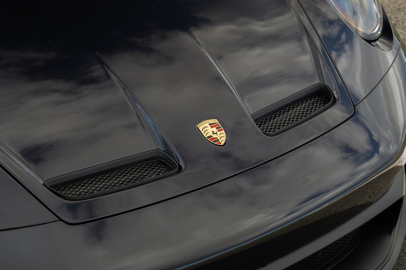 Porsche 911 992 GT3 - U1516