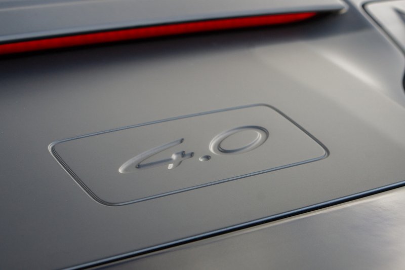 Porsche 911 992 GT3 - U1516