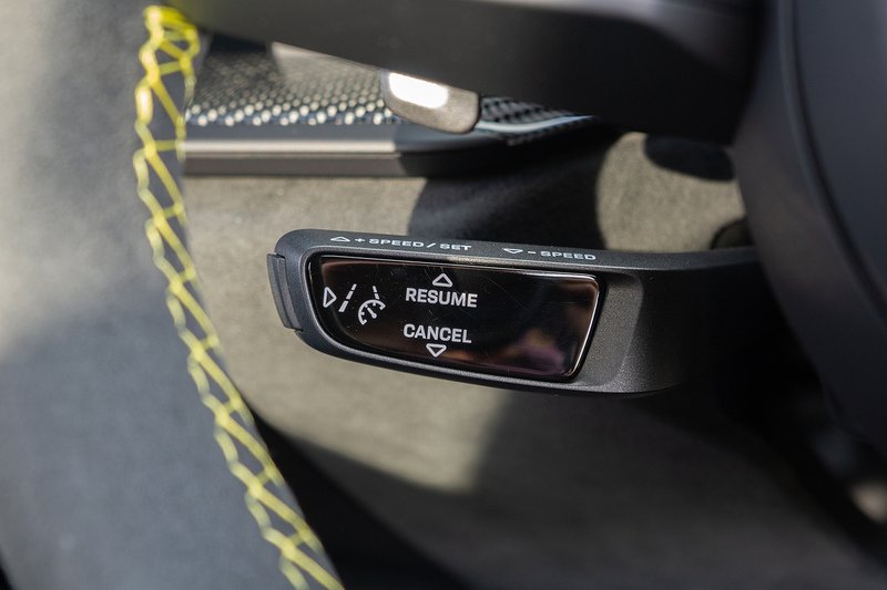 Porsche 911 992 GT3 - U1516