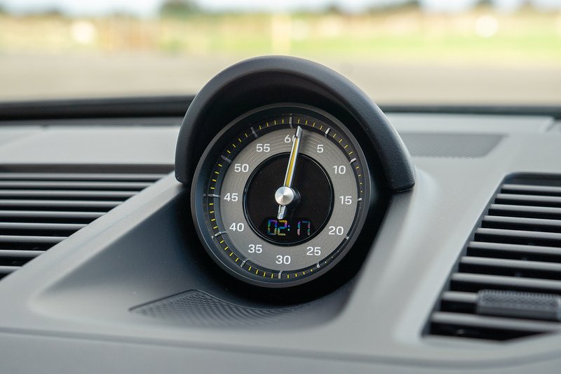 Porsche 911 992 GT3 - U1516