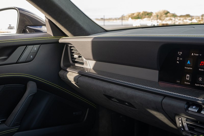 Porsche 911 992 GT3 - U1516