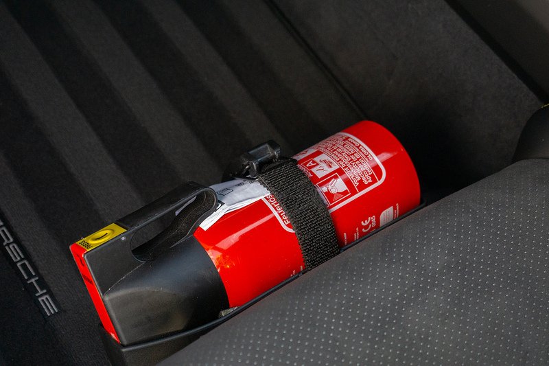 Porsche 911 992 GT3 - U1516