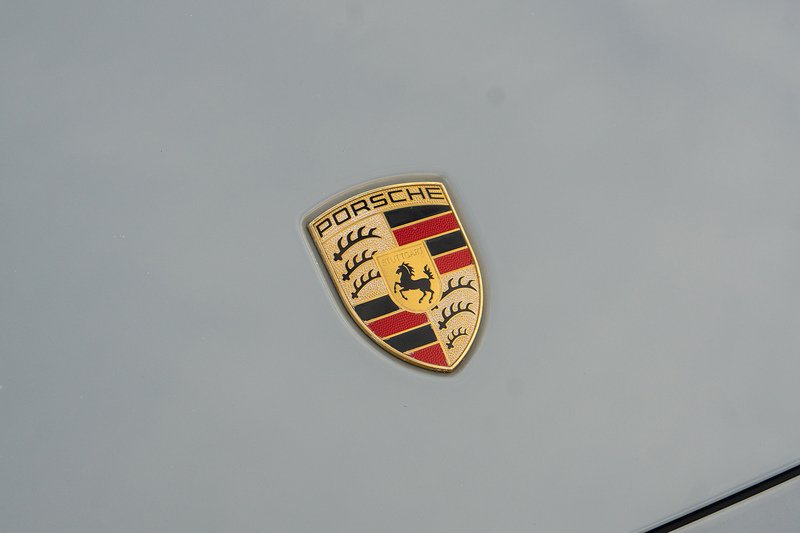 Porsche 911 T 992 Carrera S - U1517