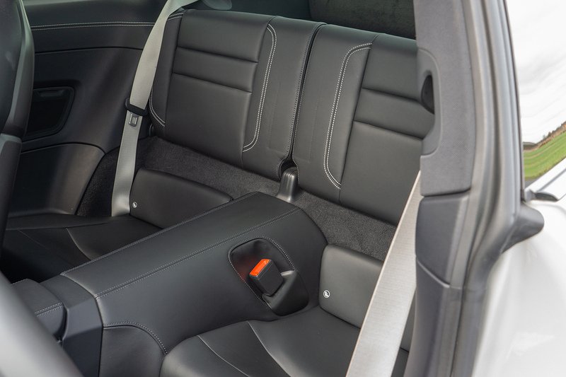 Porsche 911 T 992 Carrera S - U1517