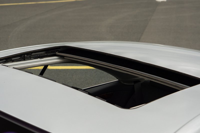 Mercedes-Benz CL  - U1518