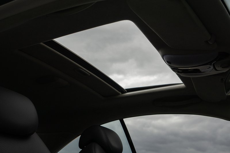 Mercedes-Benz CL  - U1518