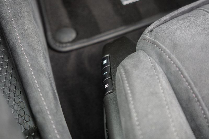 McLaren 720S T V8 - U1527