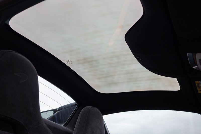 McLaren 720S T V8 - U1527