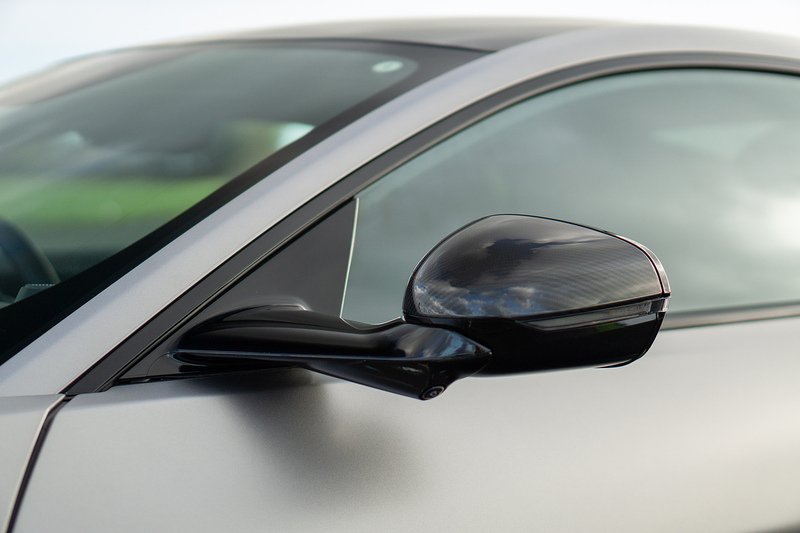 Aston Martin Vanquish V12 BiTurbo - U1528