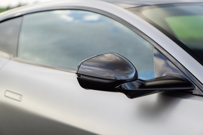 Aston Martin Vanquish V12 BiTurbo - U1528