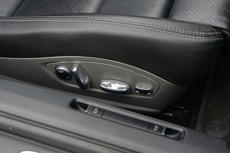 Porsche Boxster 981 S - U1530