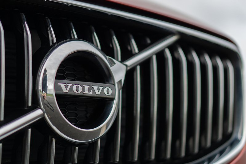 Volvo XC60 h T6 Inscription Expression - U1531