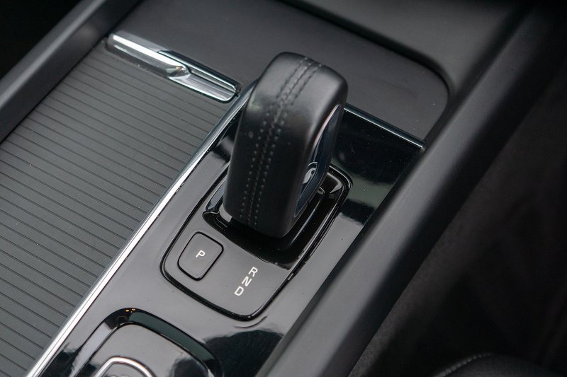 Volvo XC60 h T6 Inscription Expression - U1531