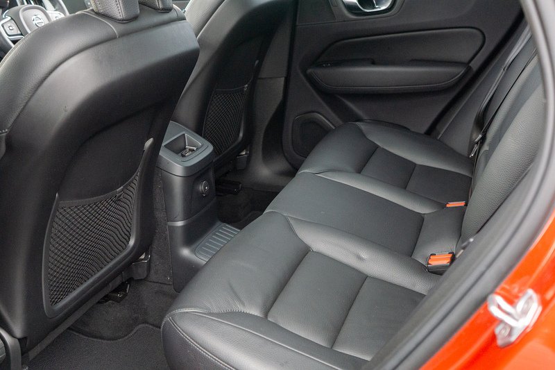 Volvo XC60 h T6 Inscription Expression - U1531