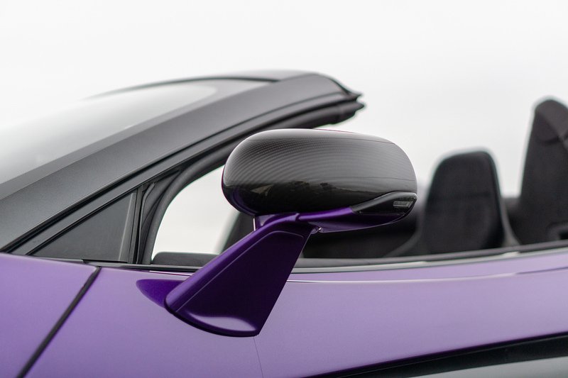 McLaren 600LT T V8 - U1533