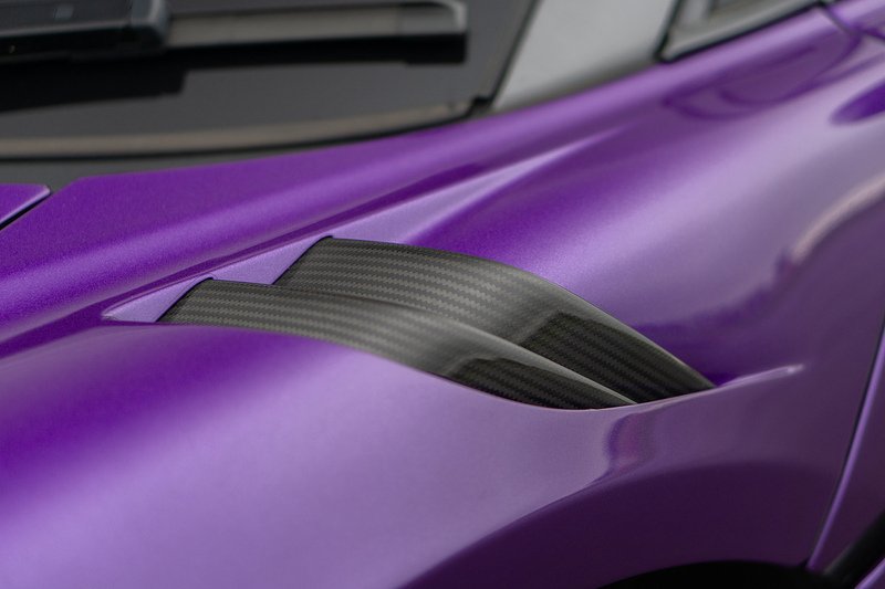 McLaren 600LT T V8 - U1533