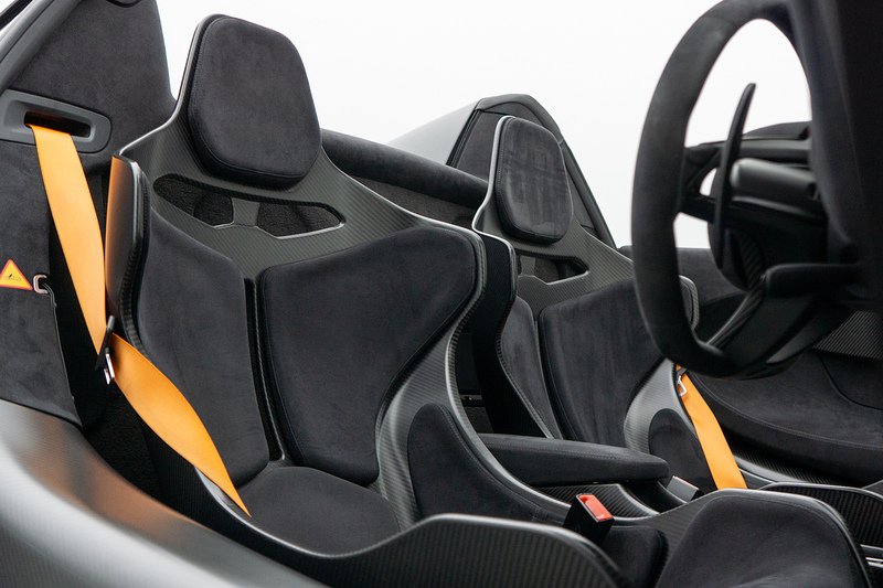 McLaren 600LT T V8 - U1533