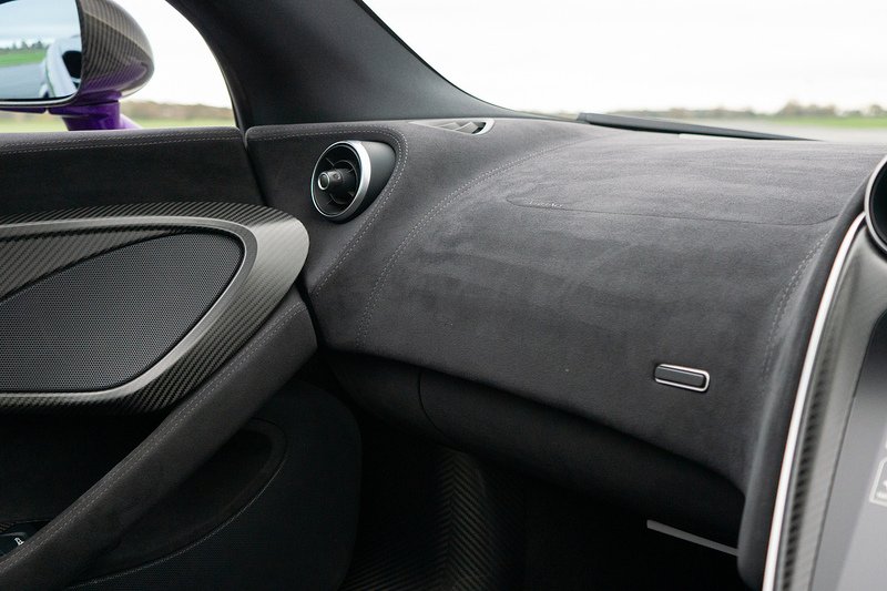 McLaren 600LT T V8 - U1533