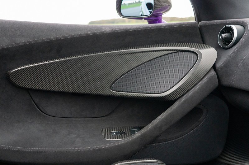 McLaren 600LT T V8 - U1533