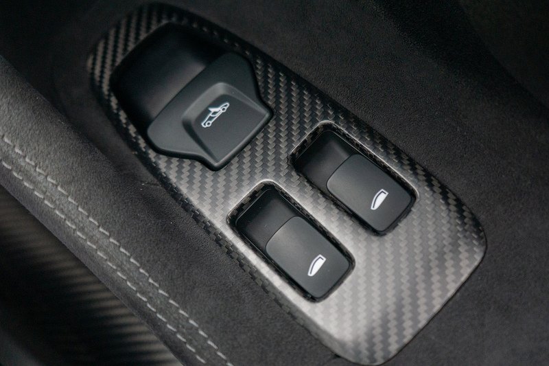 McLaren 600LT T V8 - U1533