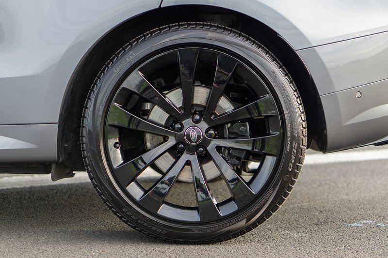 Land Rover Range Rover Sport D350 MHEV Autobiography - U1537