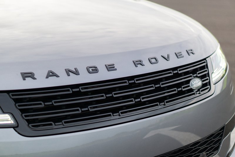 Land Rover Range Rover Sport D350 MHEV Autobiography - U1537