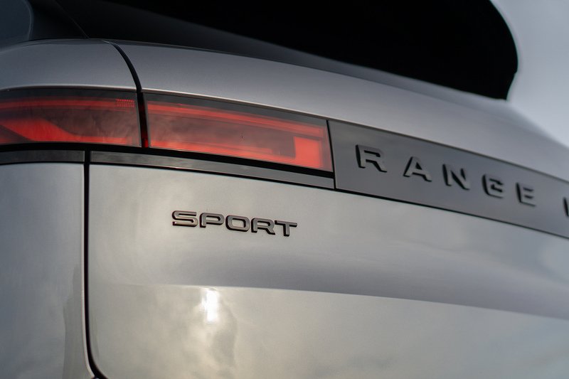Land Rover Range Rover Sport D350 MHEV Autobiography - U1537
