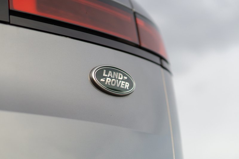 Land Rover Range Rover Sport D350 MHEV Autobiography - U1537