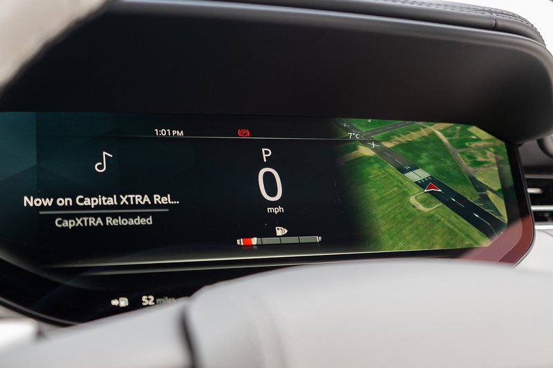 Land Rover Range Rover Sport D350 MHEV Autobiography - U1537