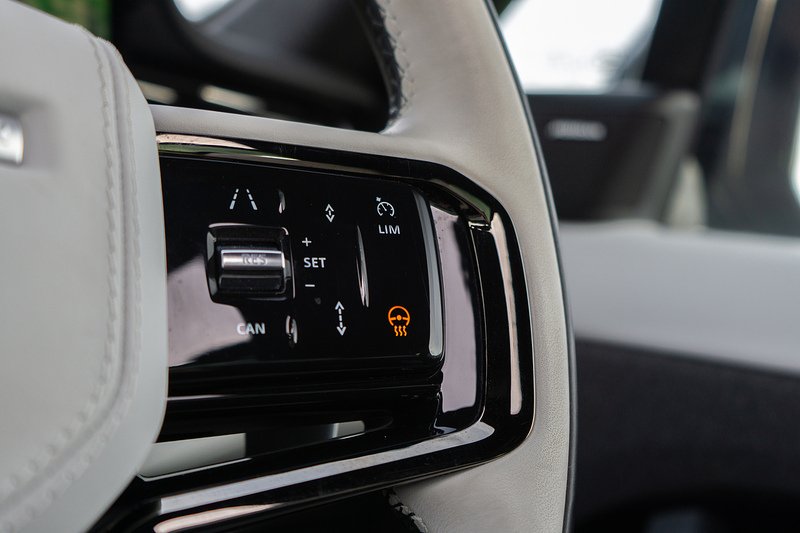 Land Rover Range Rover Sport D350 MHEV Autobiography - U1537