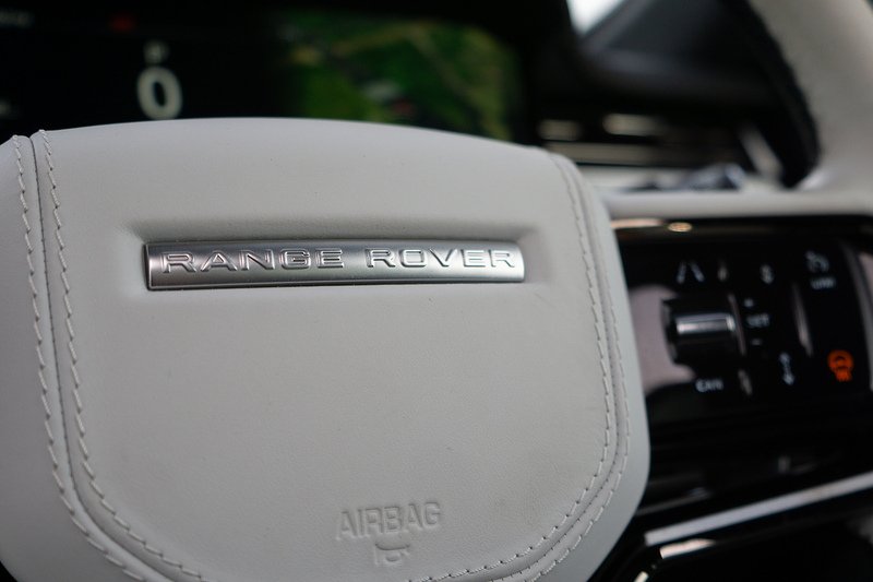 Land Rover Range Rover Sport D350 MHEV Autobiography - U1537