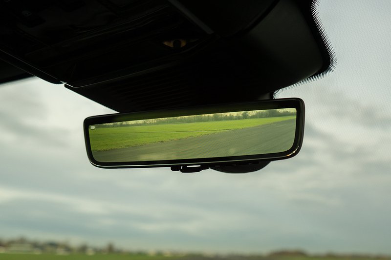 Land Rover Range Rover Sport D350 MHEV Autobiography - U1537