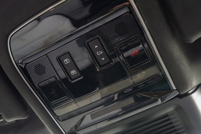 Land Rover Range Rover Sport D350 MHEV Autobiography - U1537