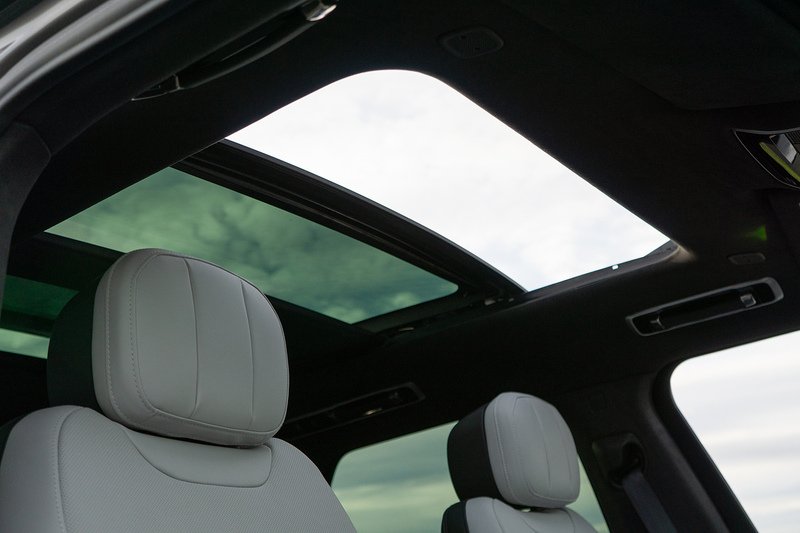 Land Rover Range Rover Sport D350 MHEV Autobiography - U1537