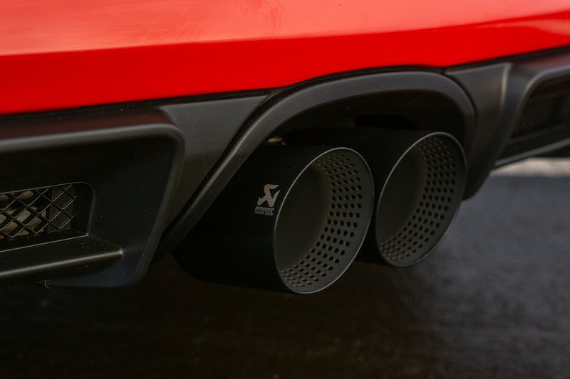 Porsche Cayman 981 GT4 - U1538