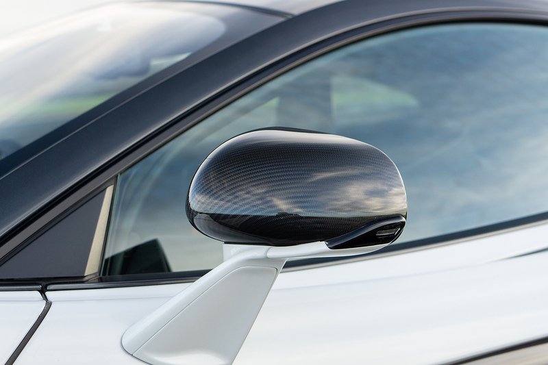 McLaren 600LT T V8 - U1543