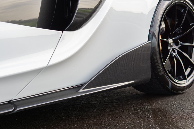 McLaren 600LT T V8 - U1543