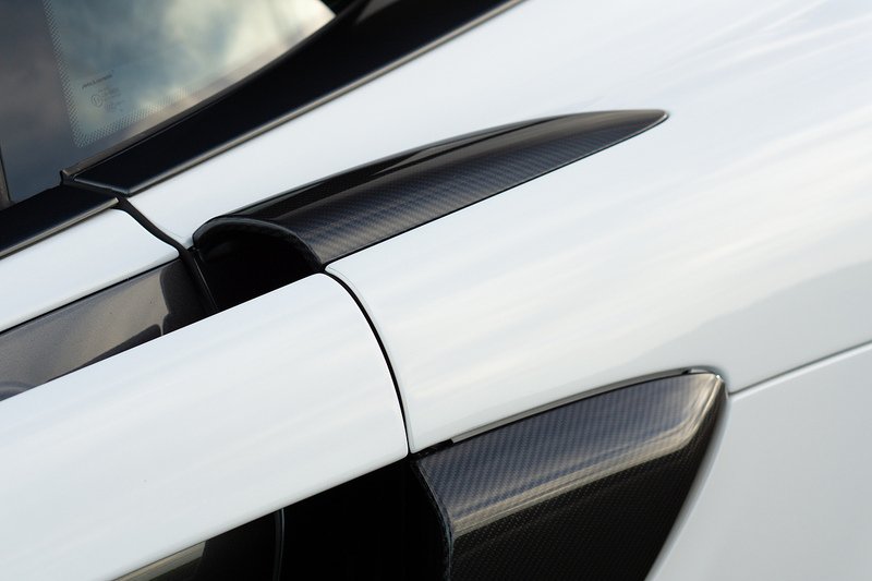 McLaren 600LT T V8 - U1543