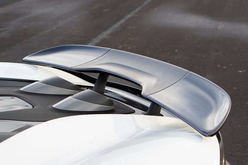 McLaren 600LT T V8 - U1543