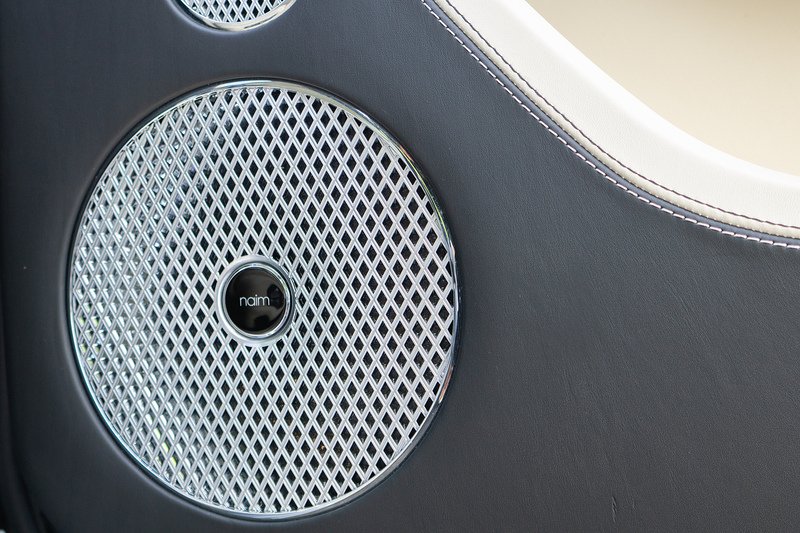 Bentley Continental W12 GT - U1544