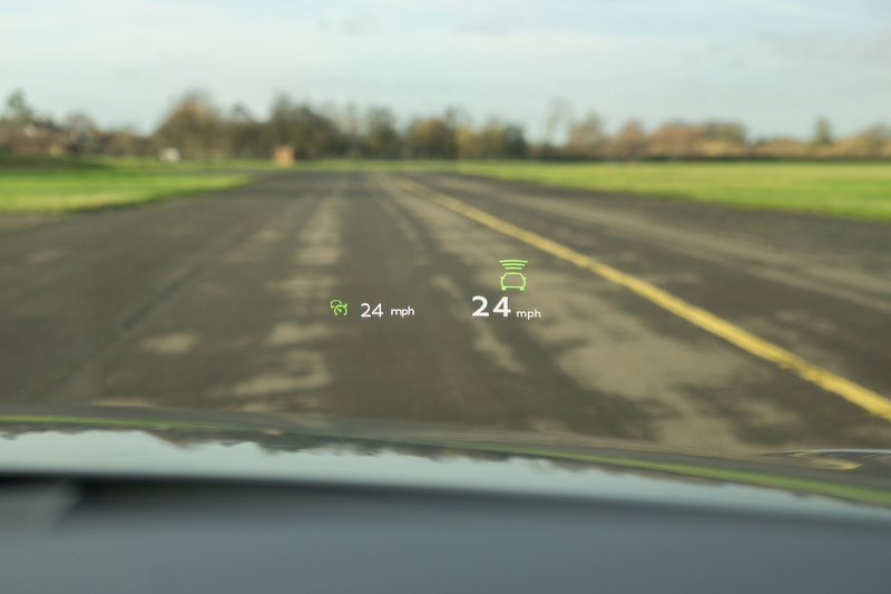 Bentley Continental W12 GT - U1544