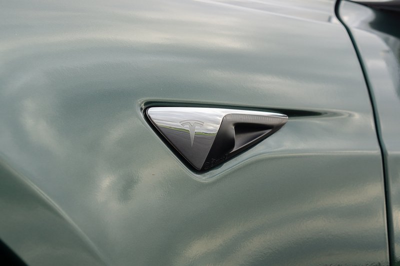 Tesla Model S Performance - U1549