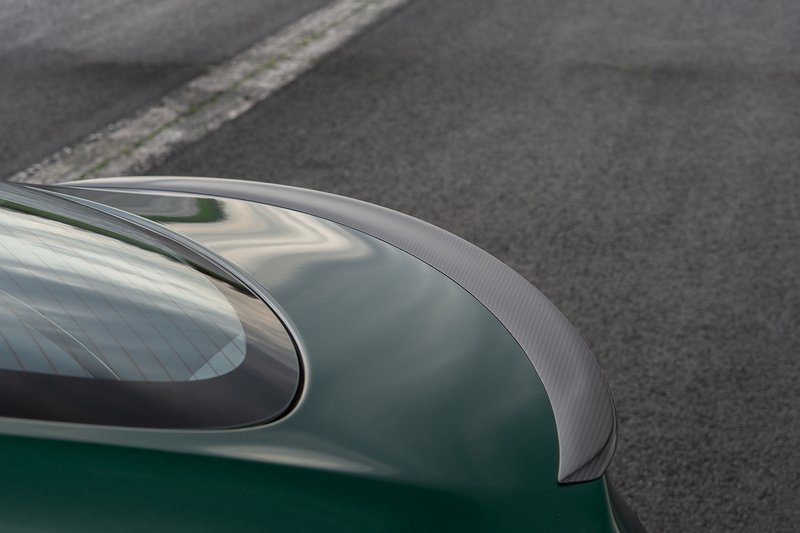 Tesla Model S Performance - U1549