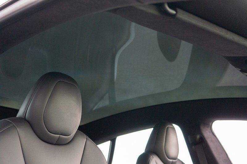 Tesla Model S Performance - U1549