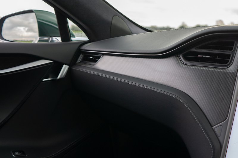 Tesla Model S Performance - U1549