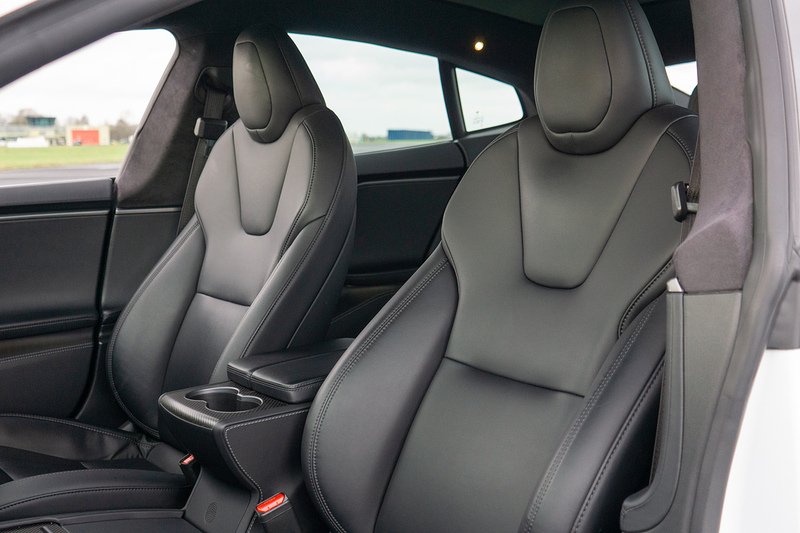 Tesla Model S Performance - U1549