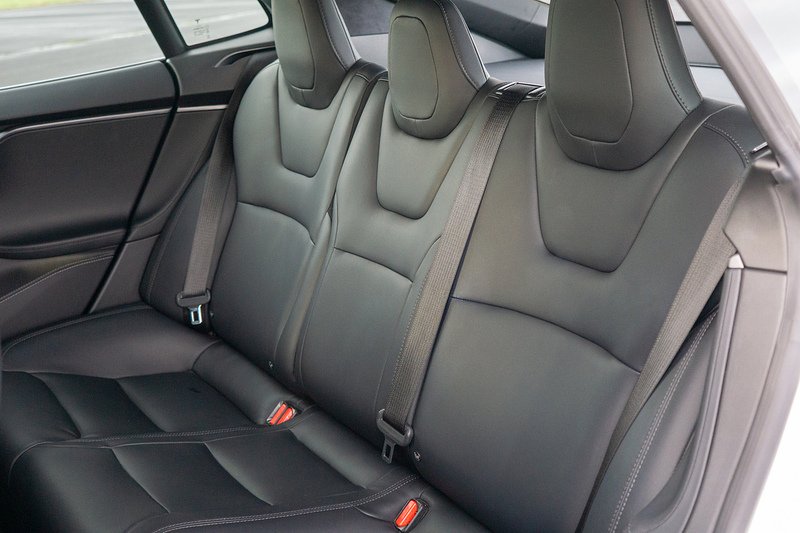 Tesla Model S Performance - U1549